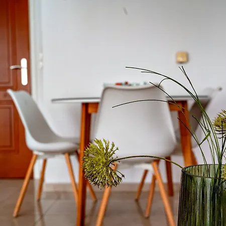 Xperience Central Apartments Kandiye Dış mekan fotoğraf