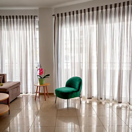 Xperience Central Apartments Kandiye Dış mekan fotoğraf