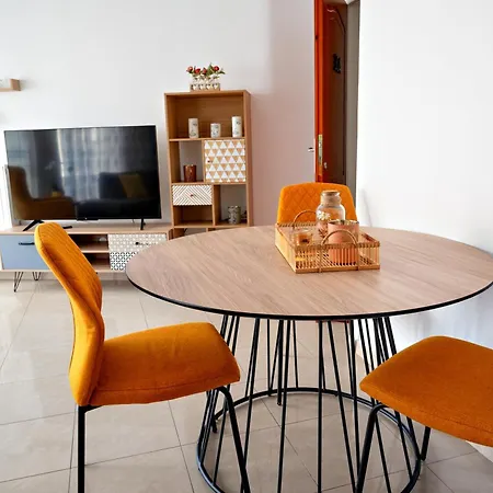 Xperience Central Apartments Kandiye Dış mekan fotoğraf