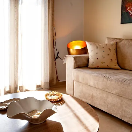 Xperience Central Apartments Kandiye Dış mekan fotoğraf