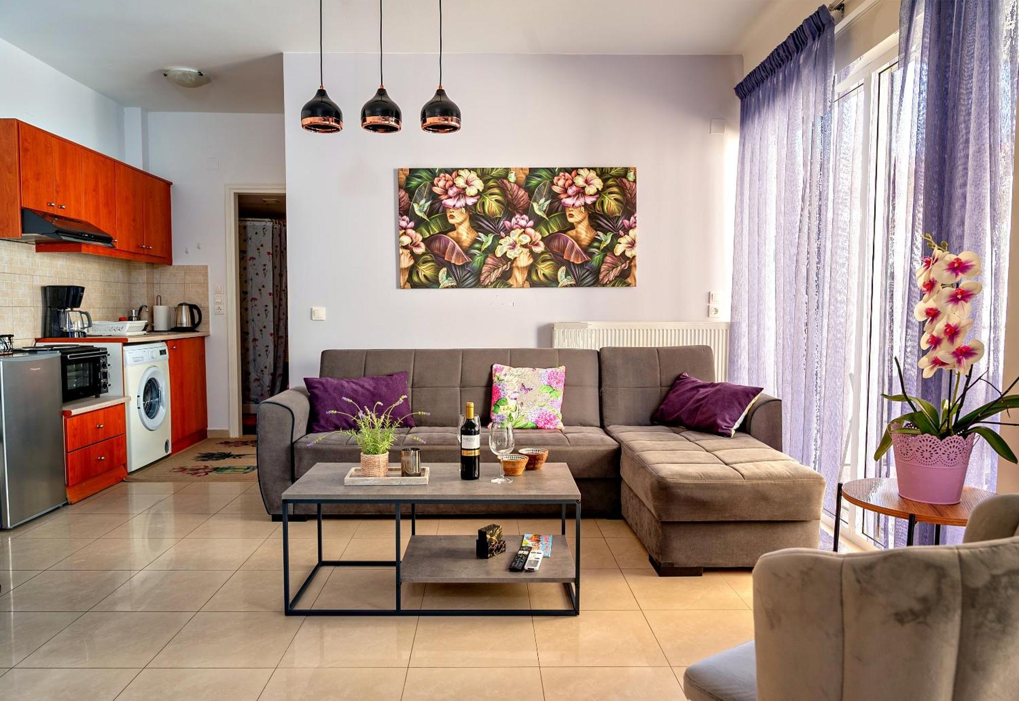 Apartament Xperience *