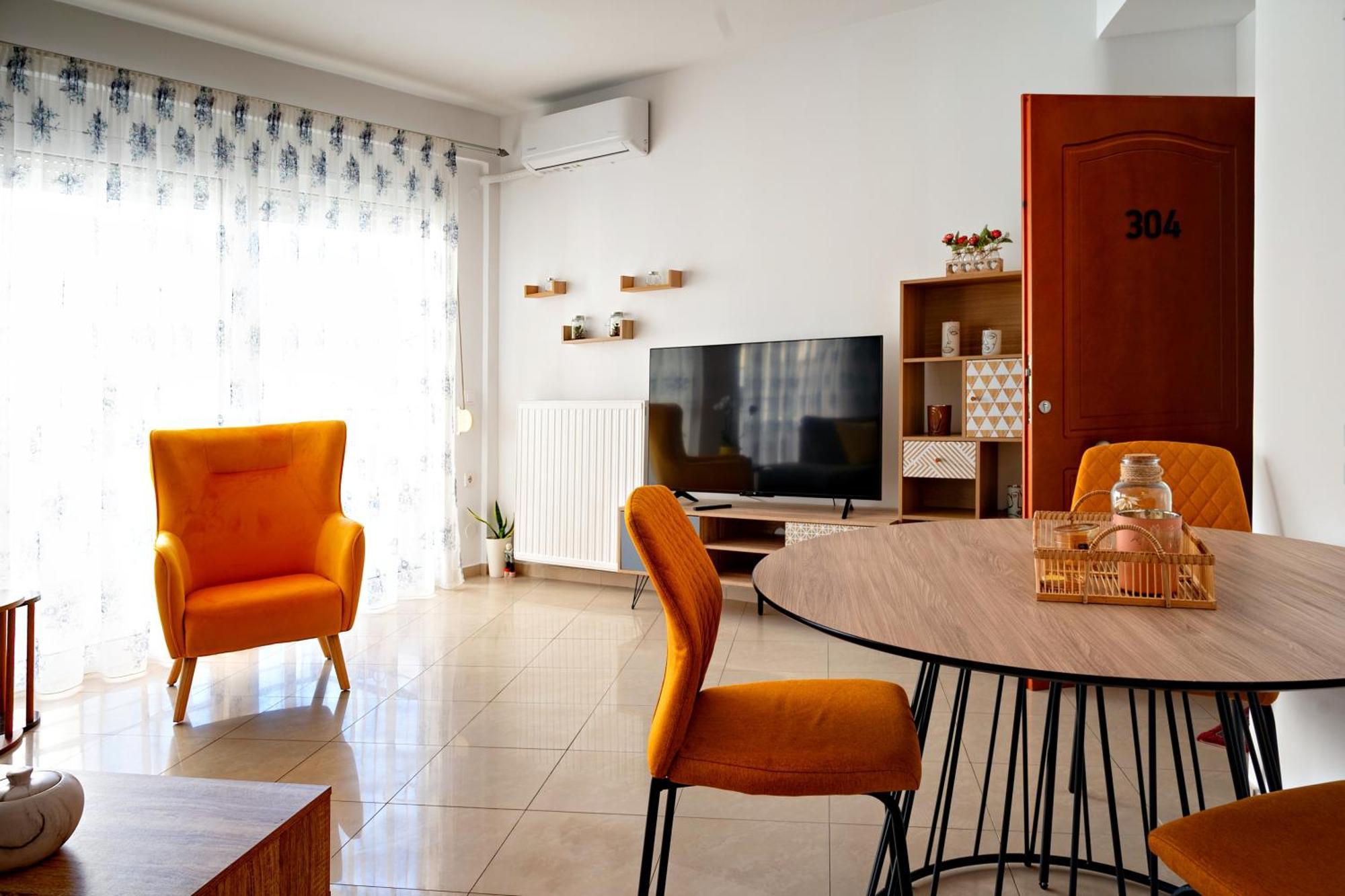 Xperience Apartament *
