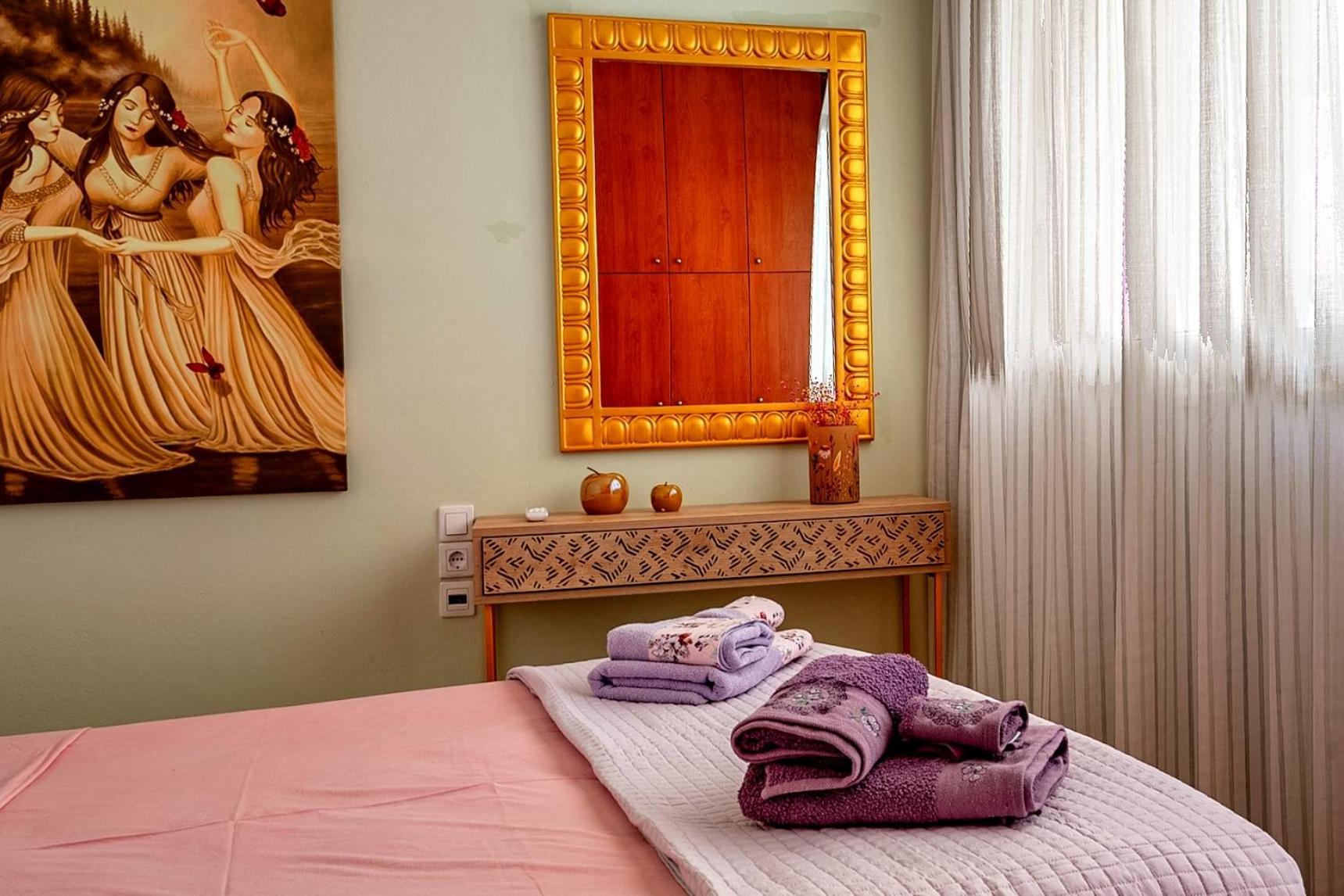 Xperience Apartament