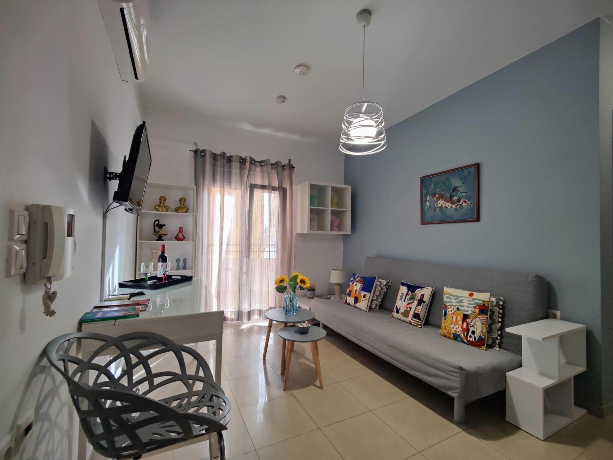 Xperience Apartament *