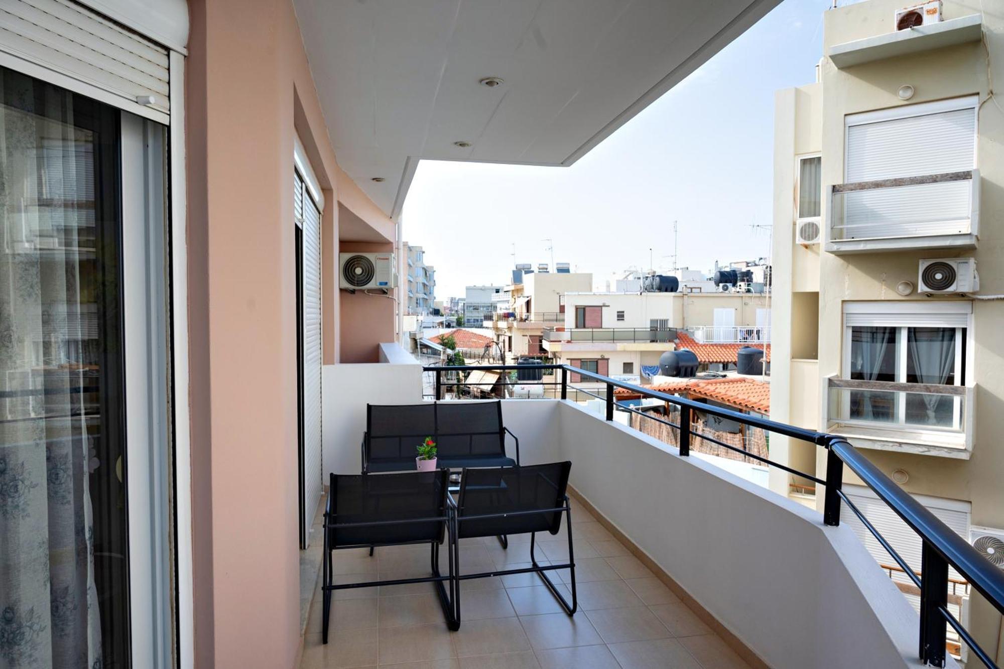 Xperience Apartament Heraklion