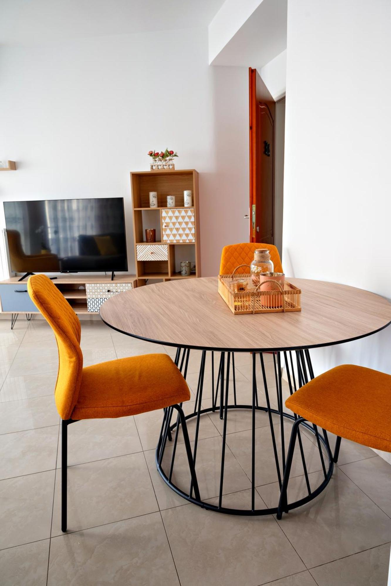 Apartament Xperience *