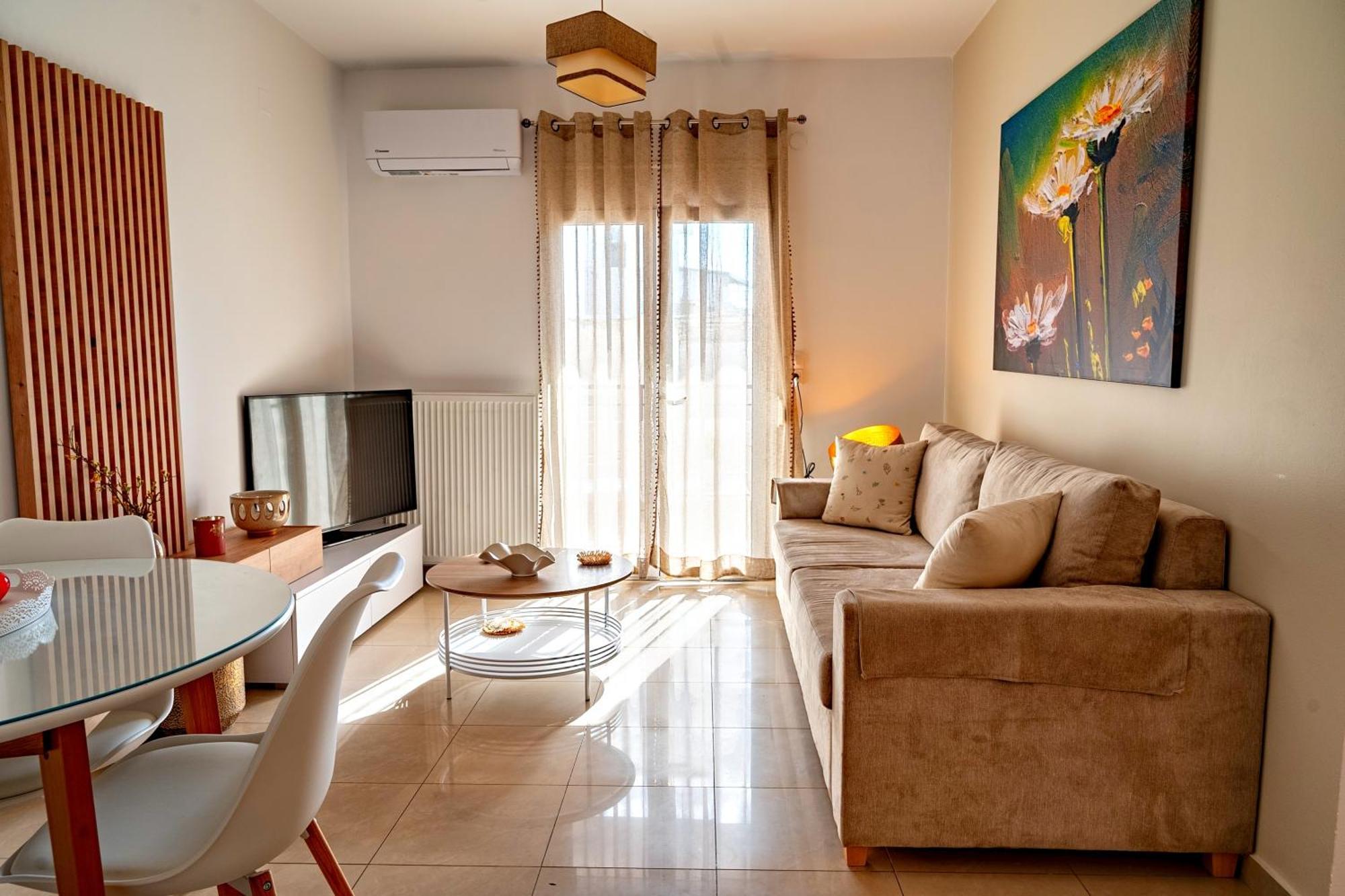 Xperience Apartament