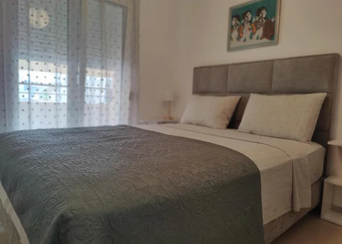 Xperience Central Apartments