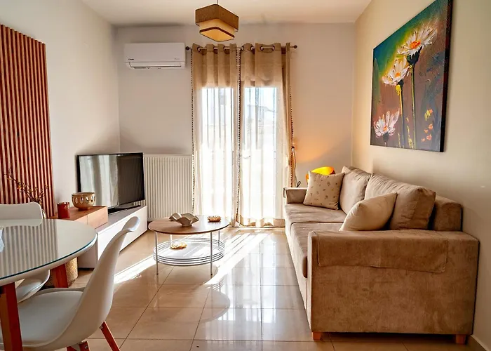 Xperience Central Apartments