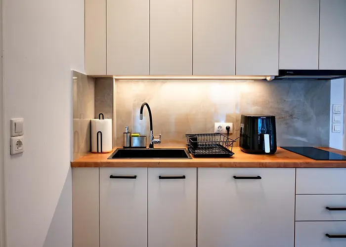 Xperience Central Apartments