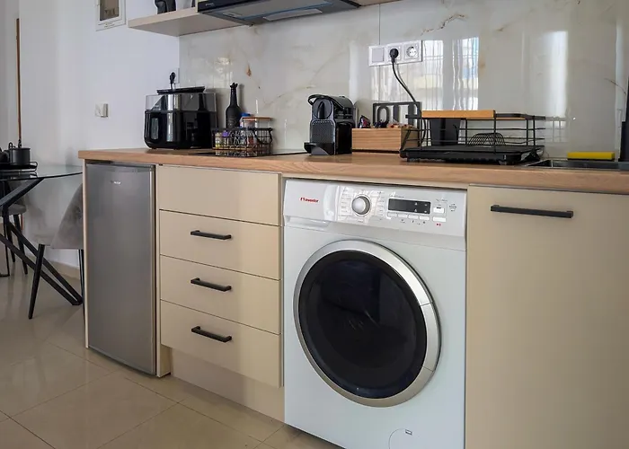 Xperience Central Apartments