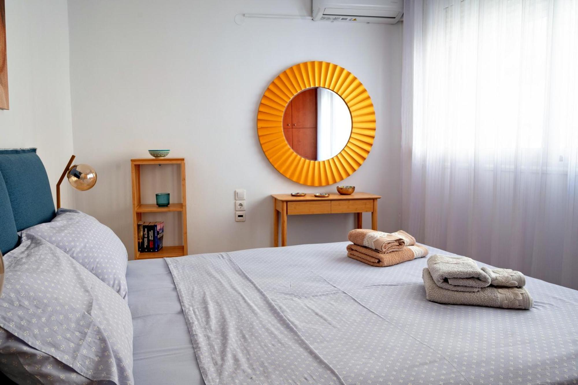 Xperience Apartment *