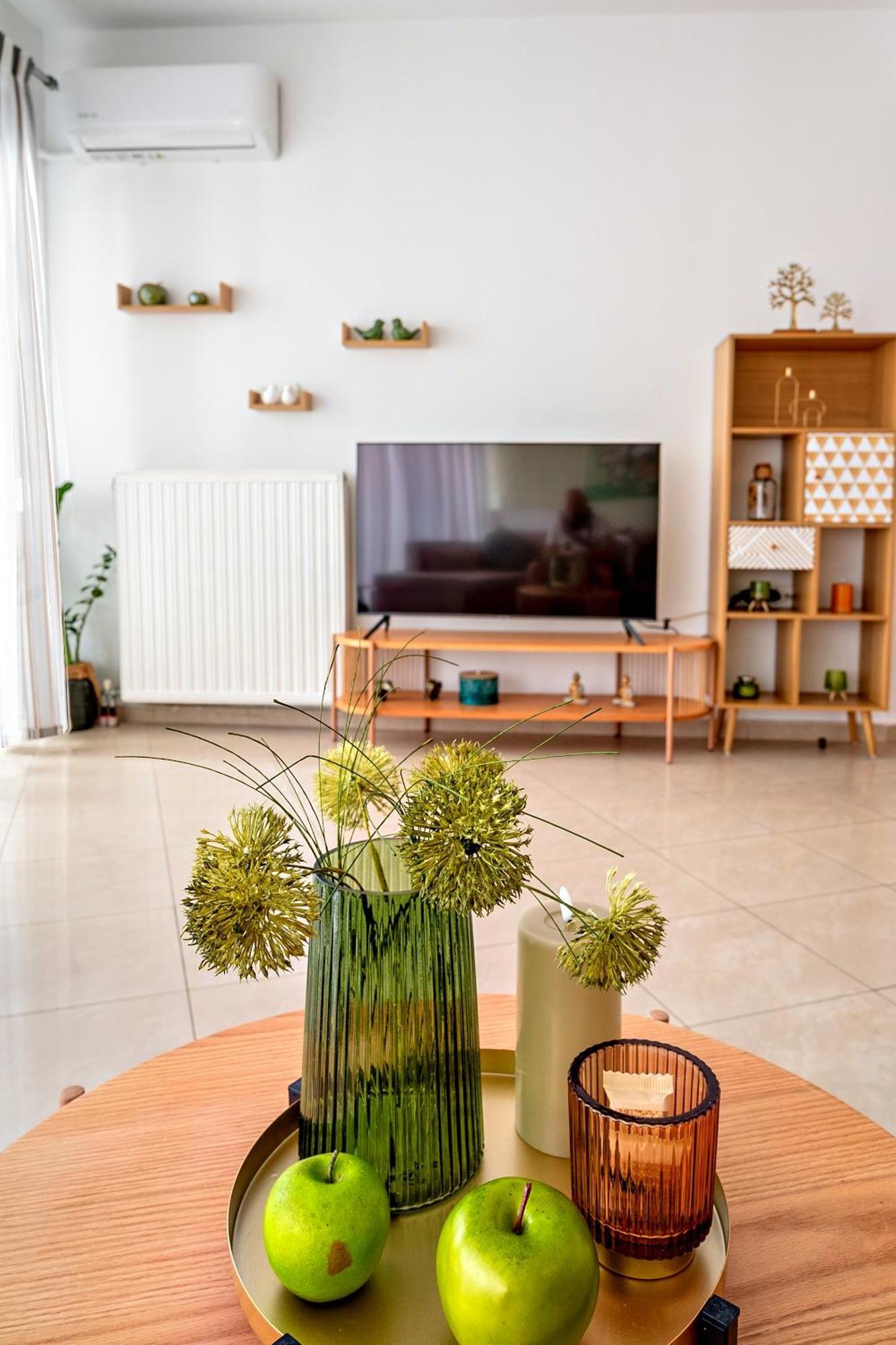 Xperience Apartment Heraklion (Crete)