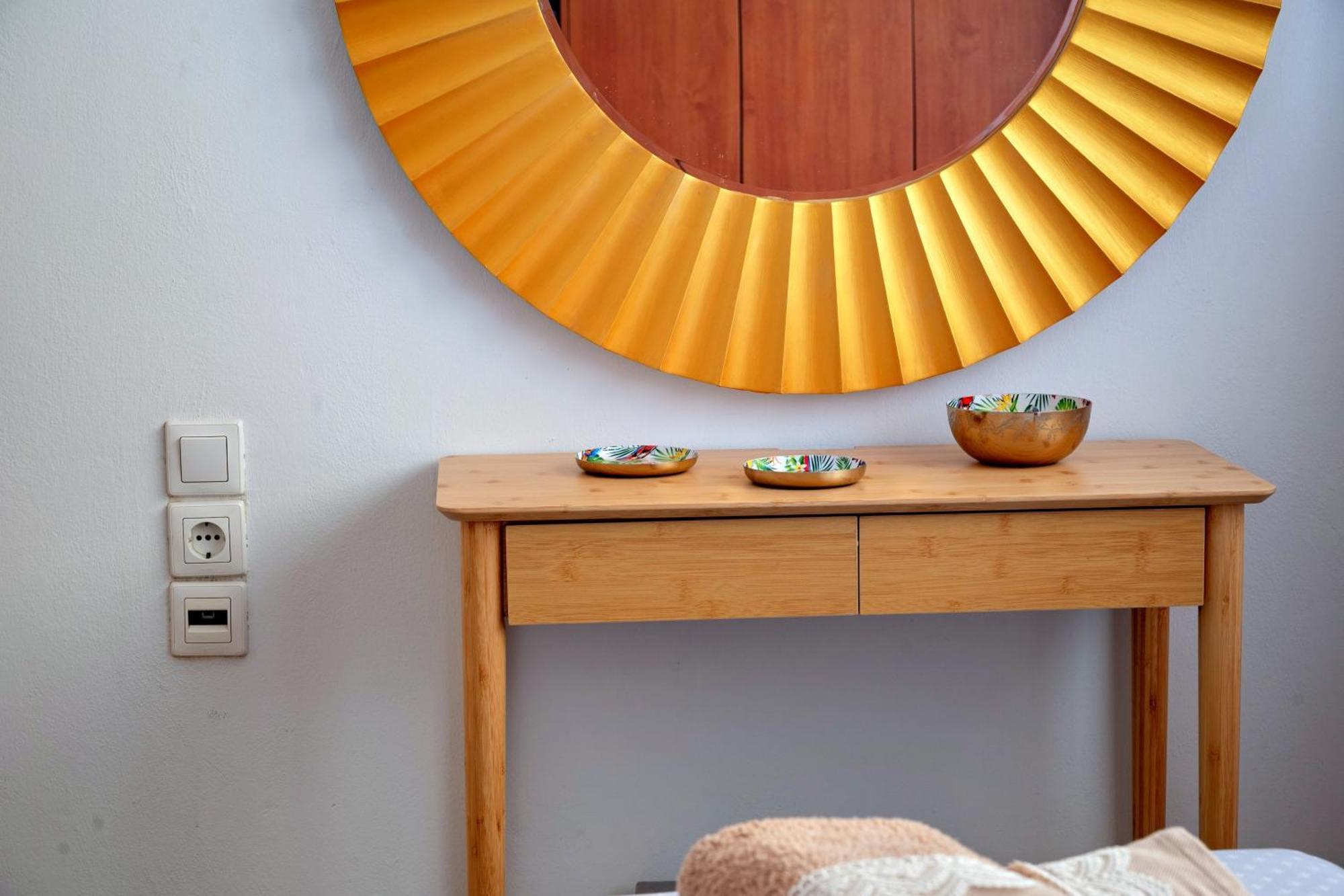 Apartment Xperience Heraklion (Crete)