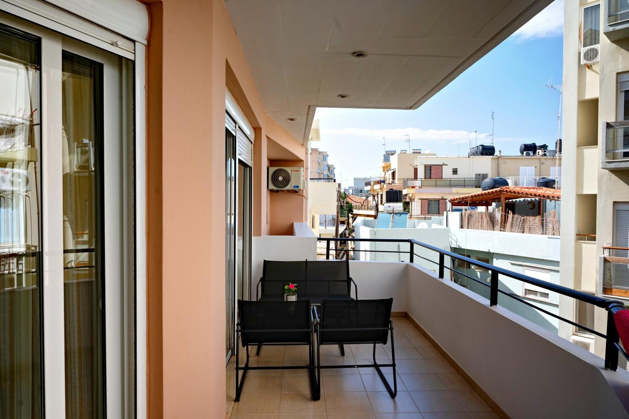 Apartment Xperience *
