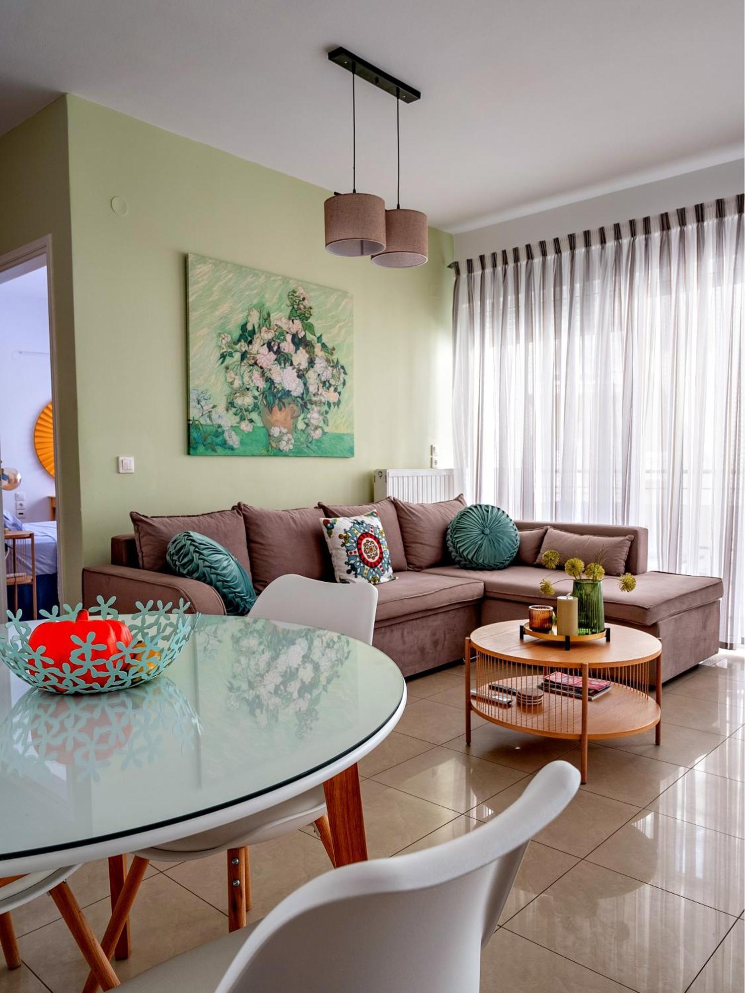 Xperience Apartment