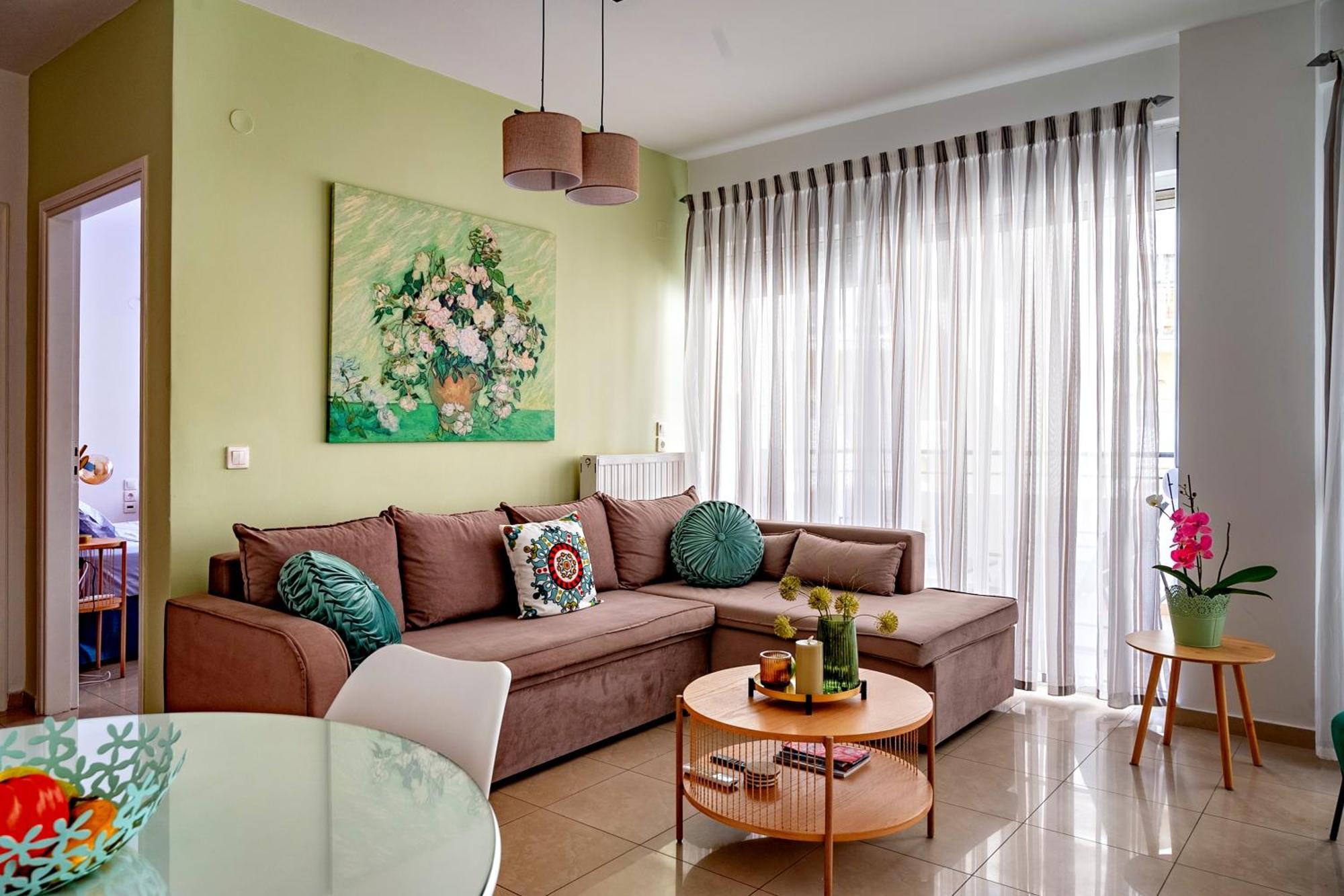 Apartment Xperience