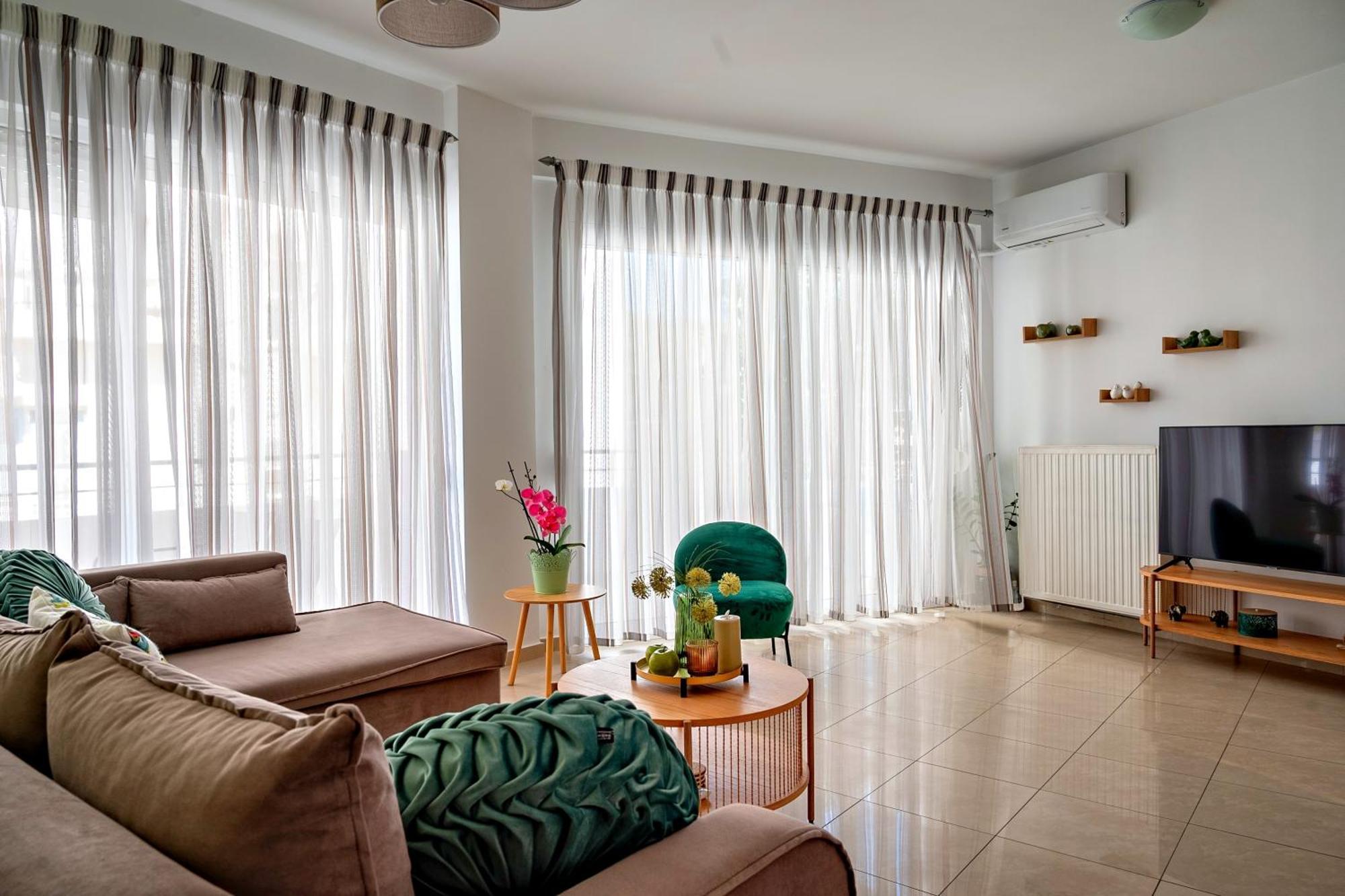 Xperience Apartment Heraklion (Crete)