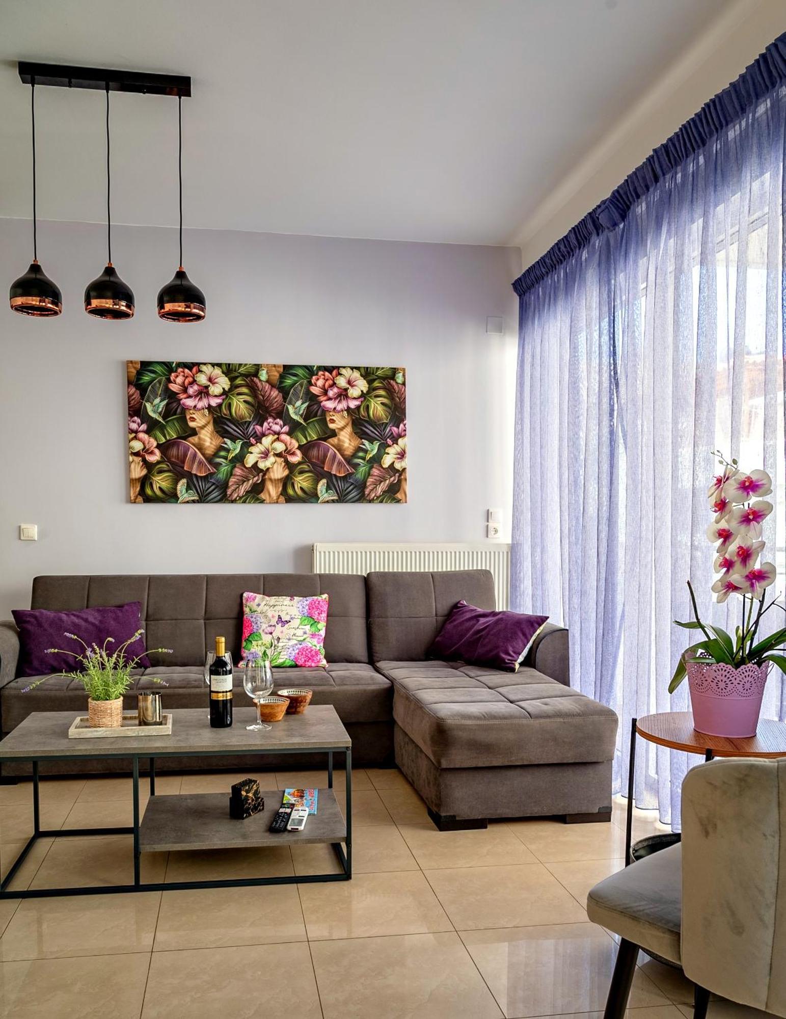Xperience Apartment