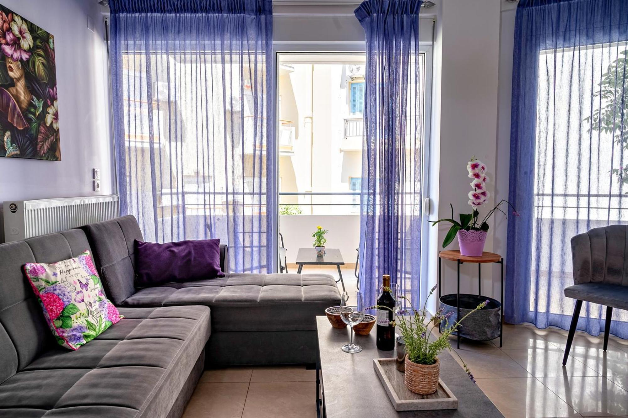 Apartment Xperience