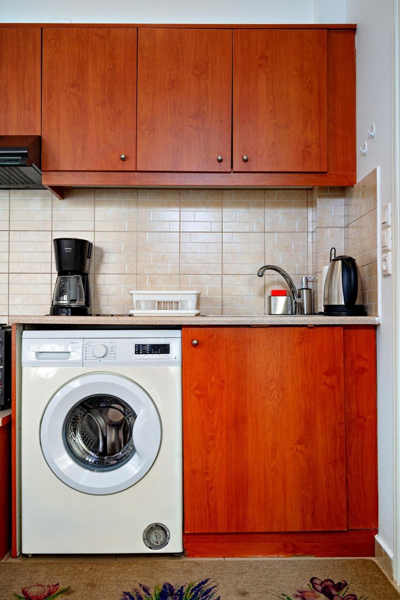 Xperience Apartment Heraklion (Crete)