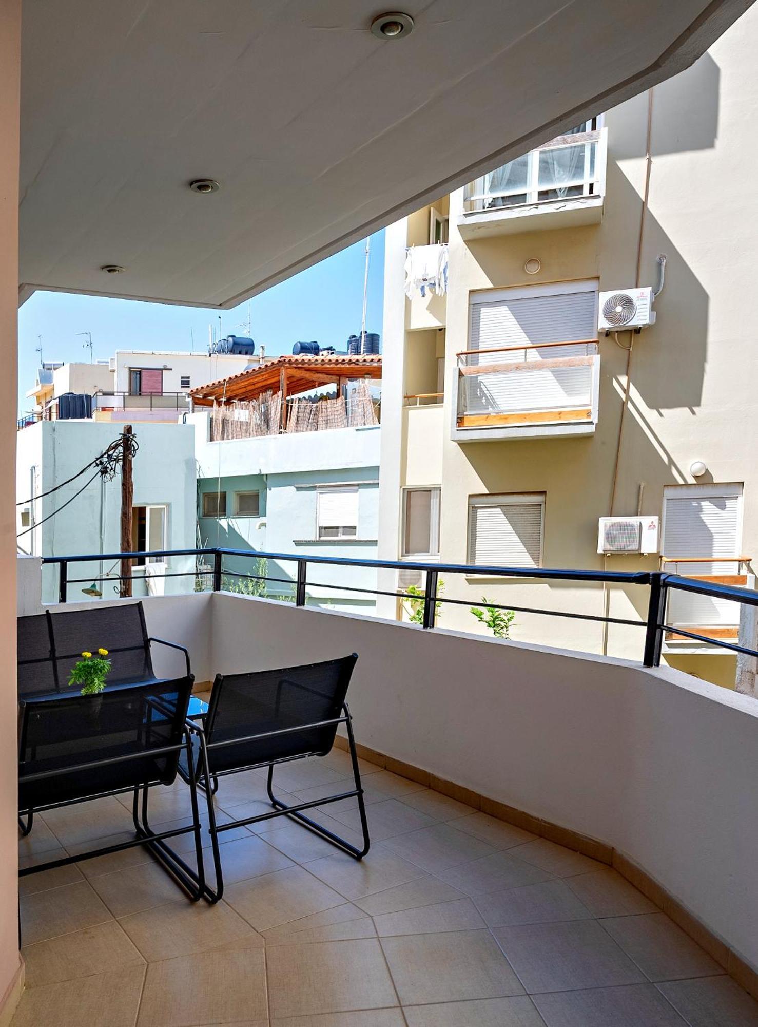 Xperience Heraklion (Crete)