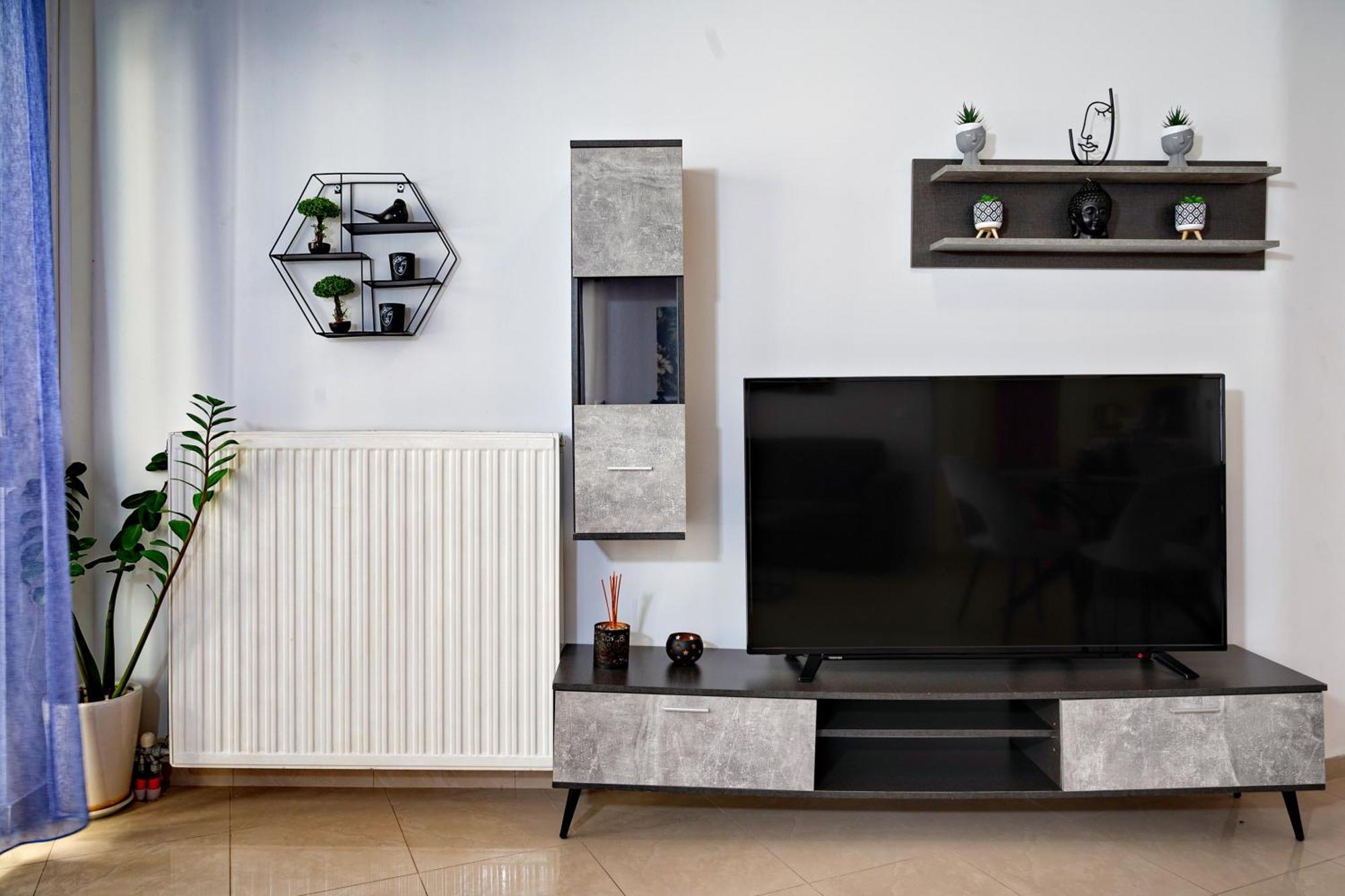 Xperience Apartment