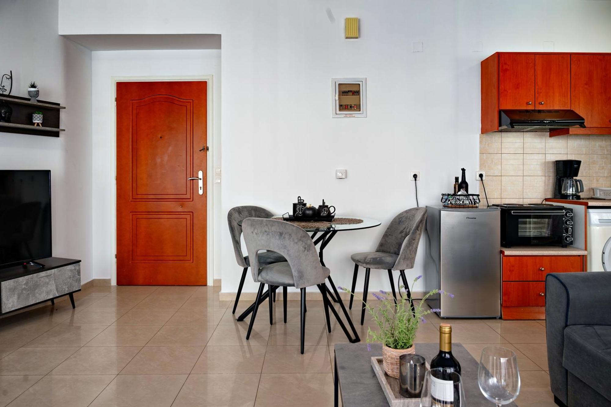 Apartment Xperience