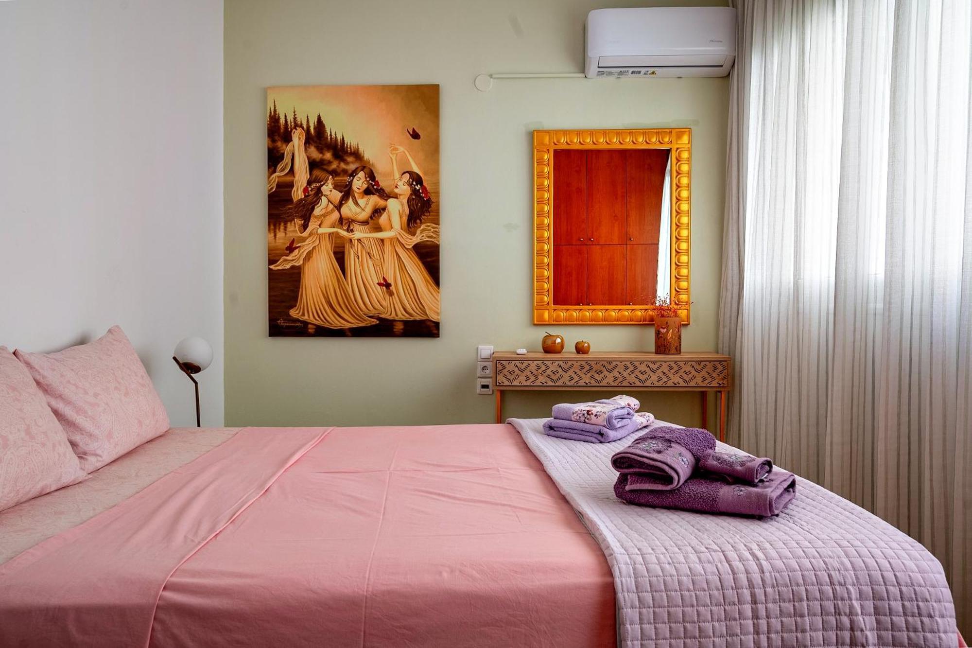 Xperience Apartment *