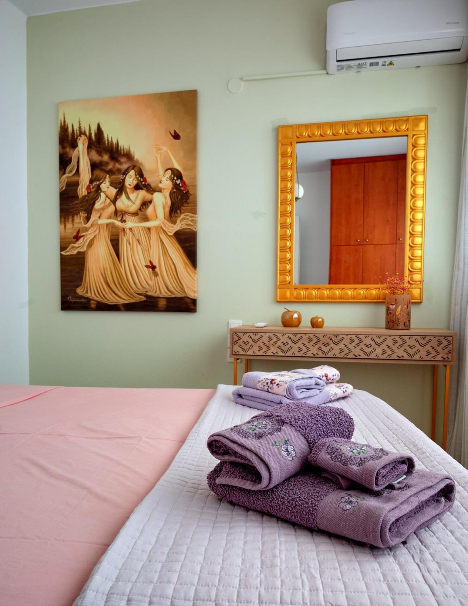 Apartment Xperience Heraklion (Crete)