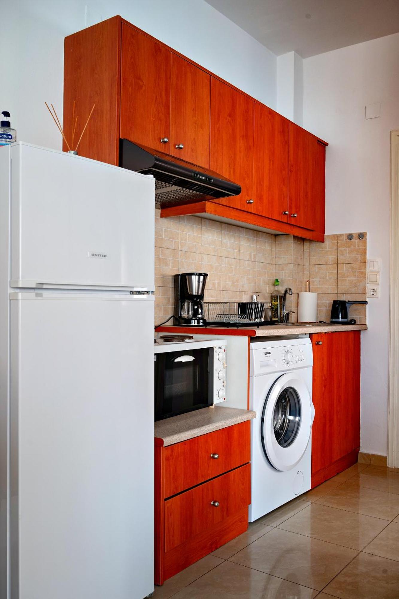 Apartment Xperience