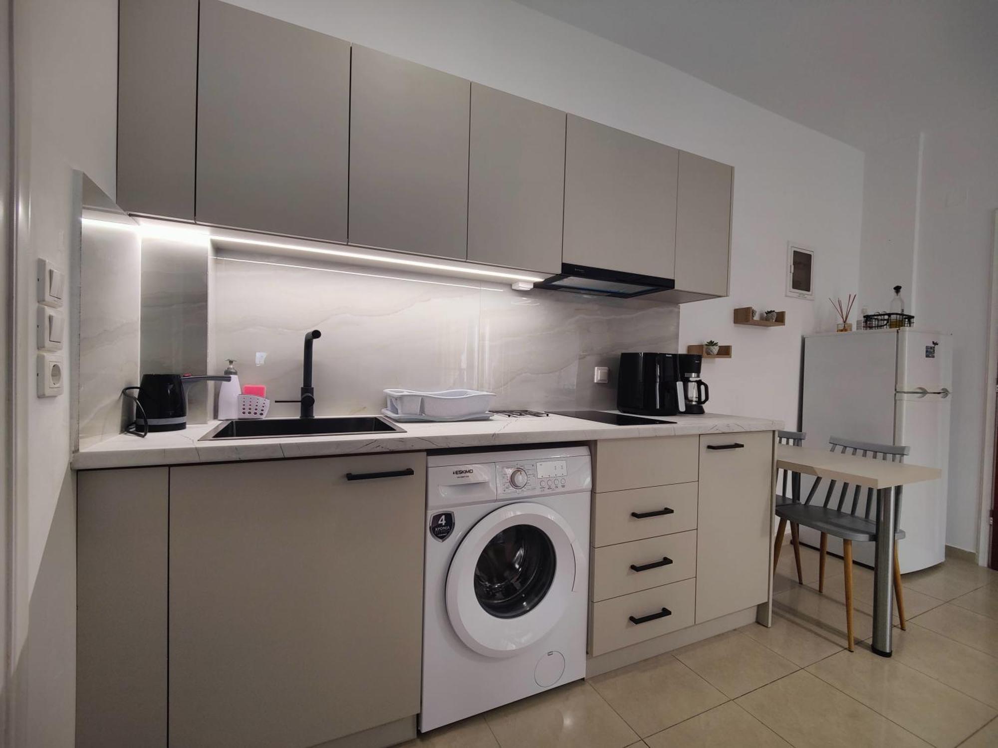 Xperience Apartment Heraklion (Crete)