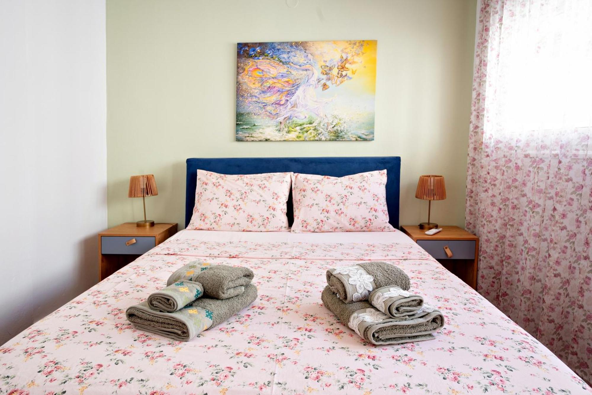 Apartment Xperience Heraklion (Crete)