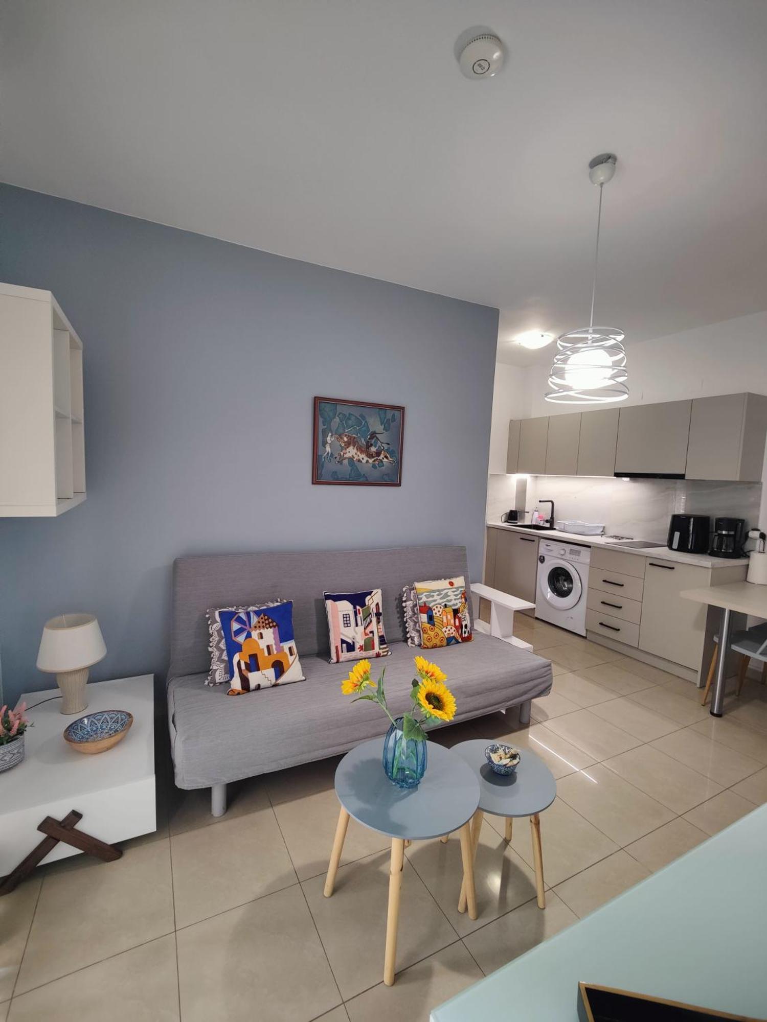 Apartment Xperience