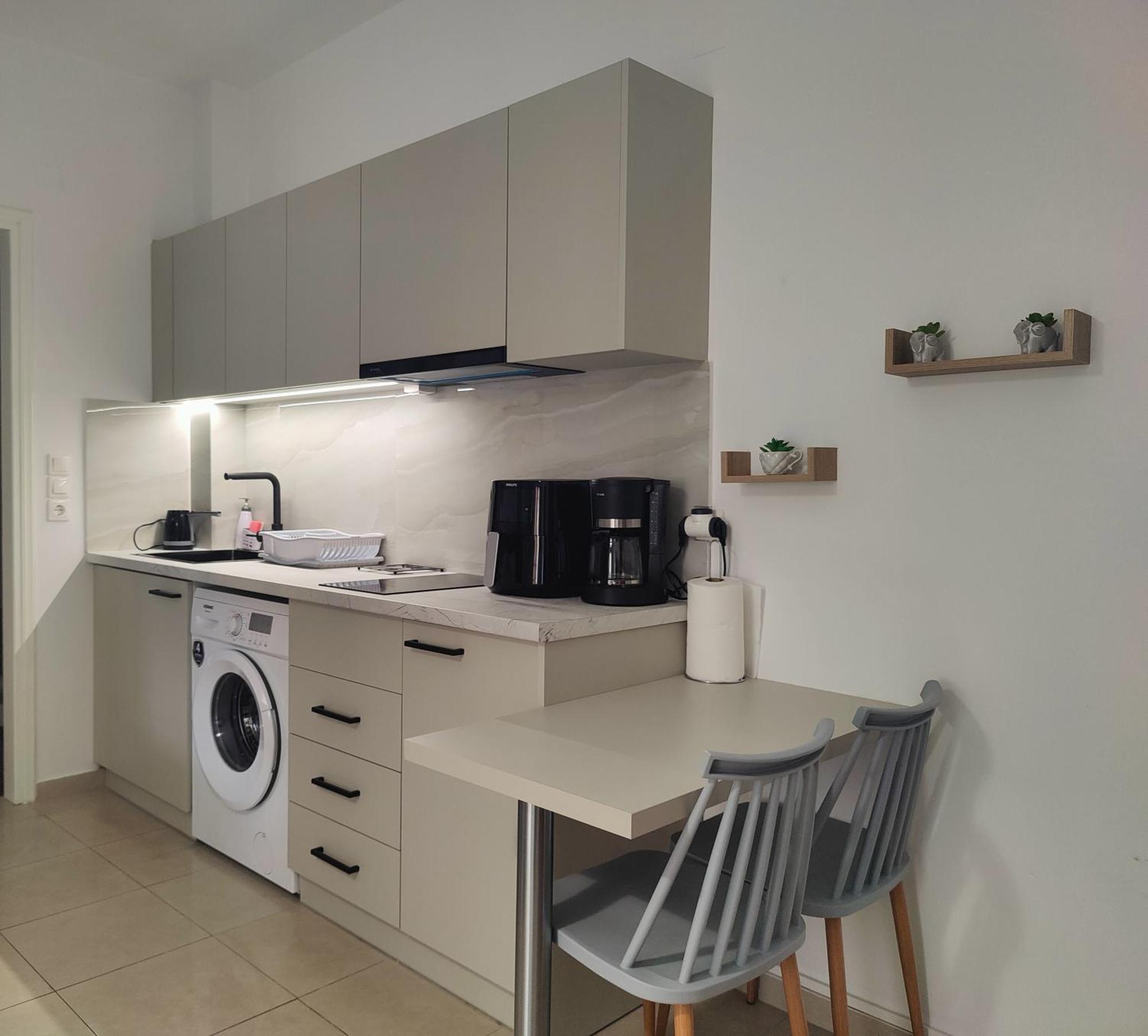 Xperience Apartment *