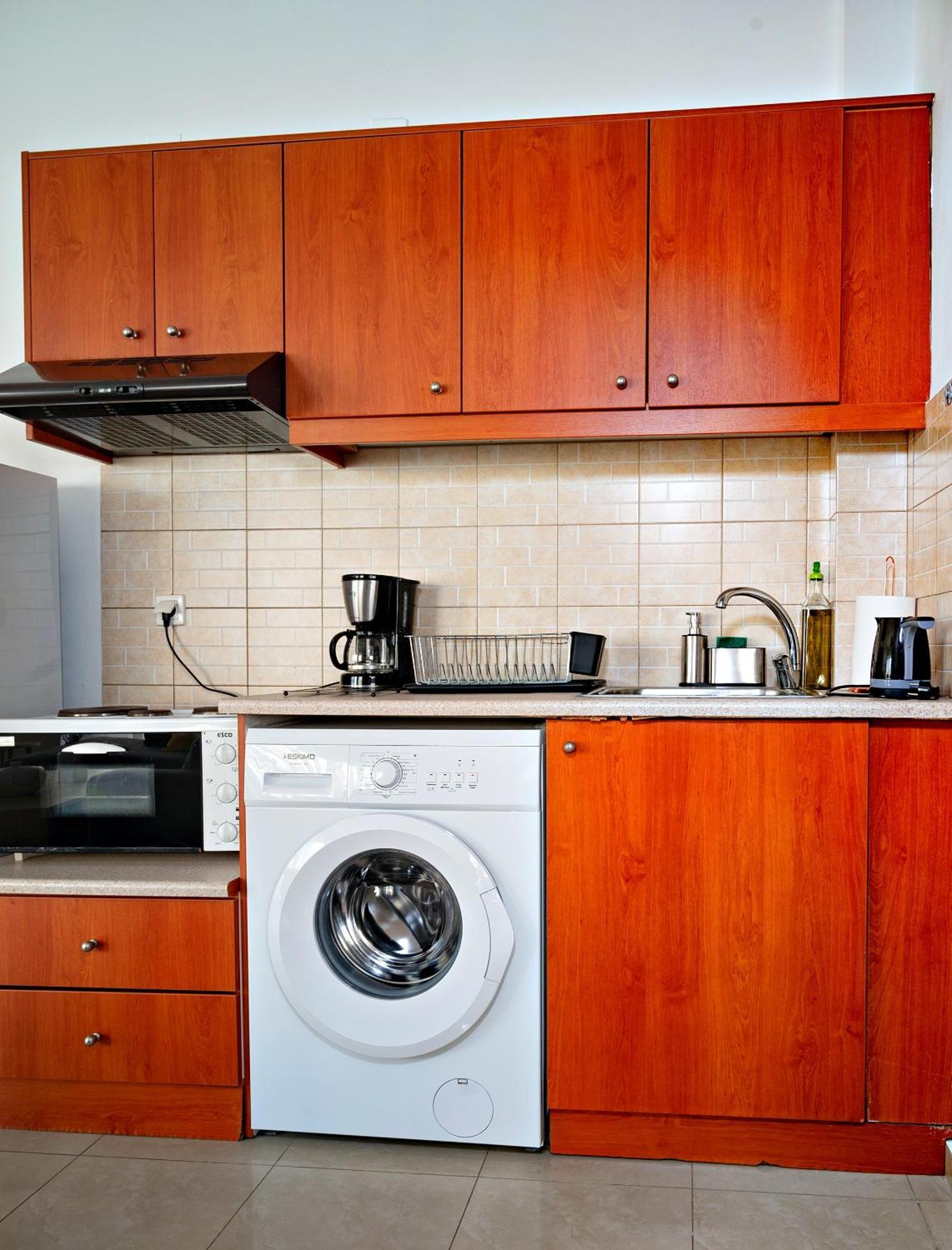 Xperience Apartment Heraklion (Crete)
