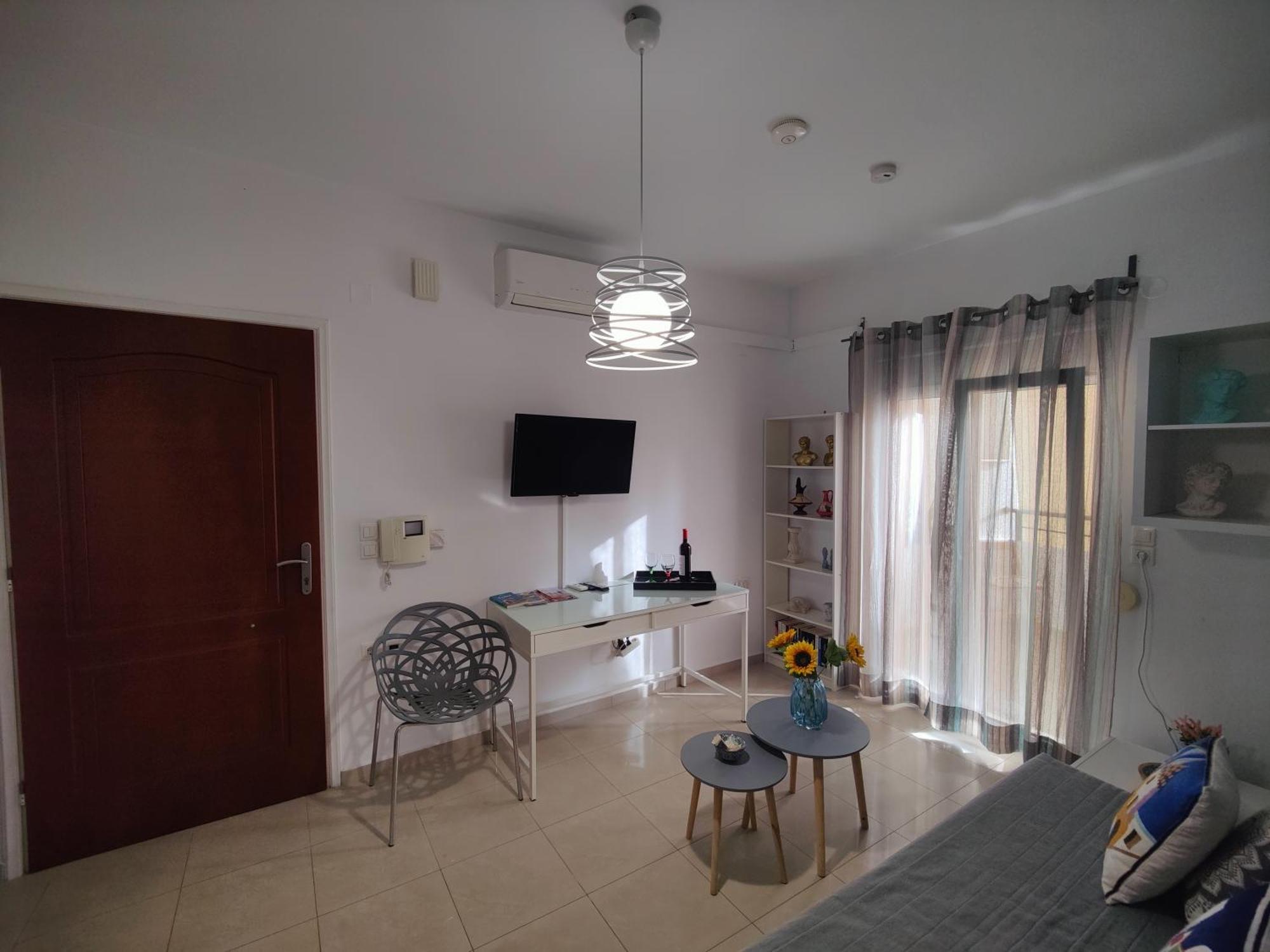 Xperience Apartment