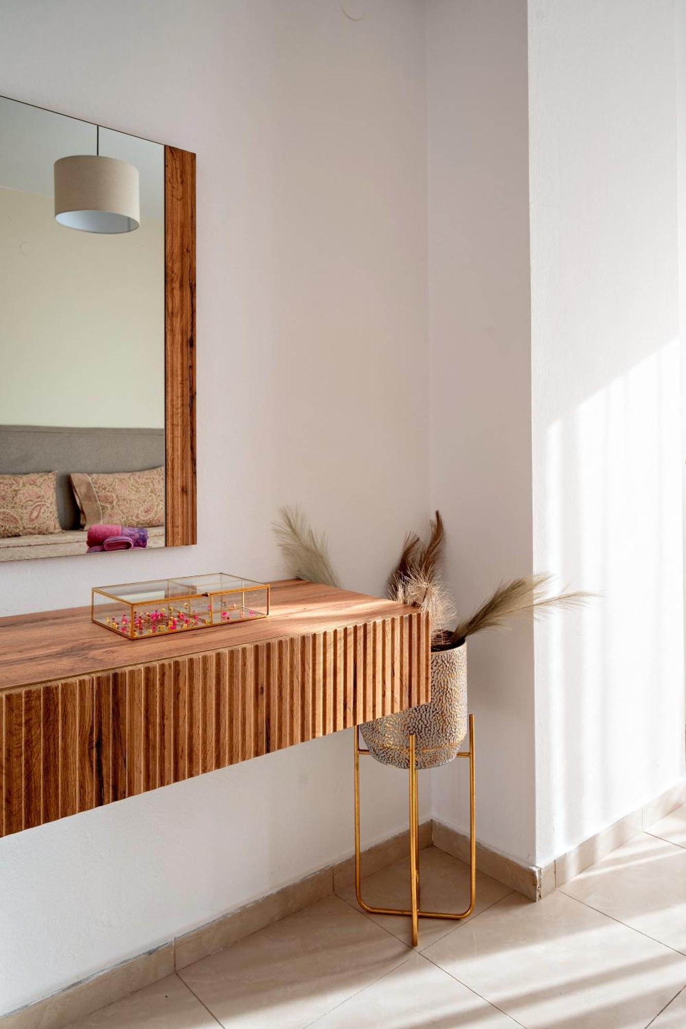 Xperience Apartment