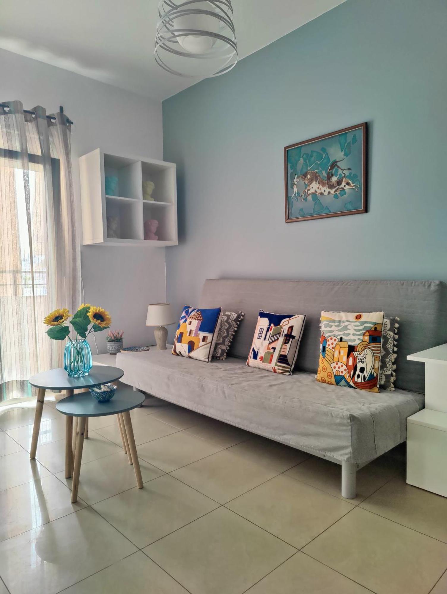 Xperience Apartment *