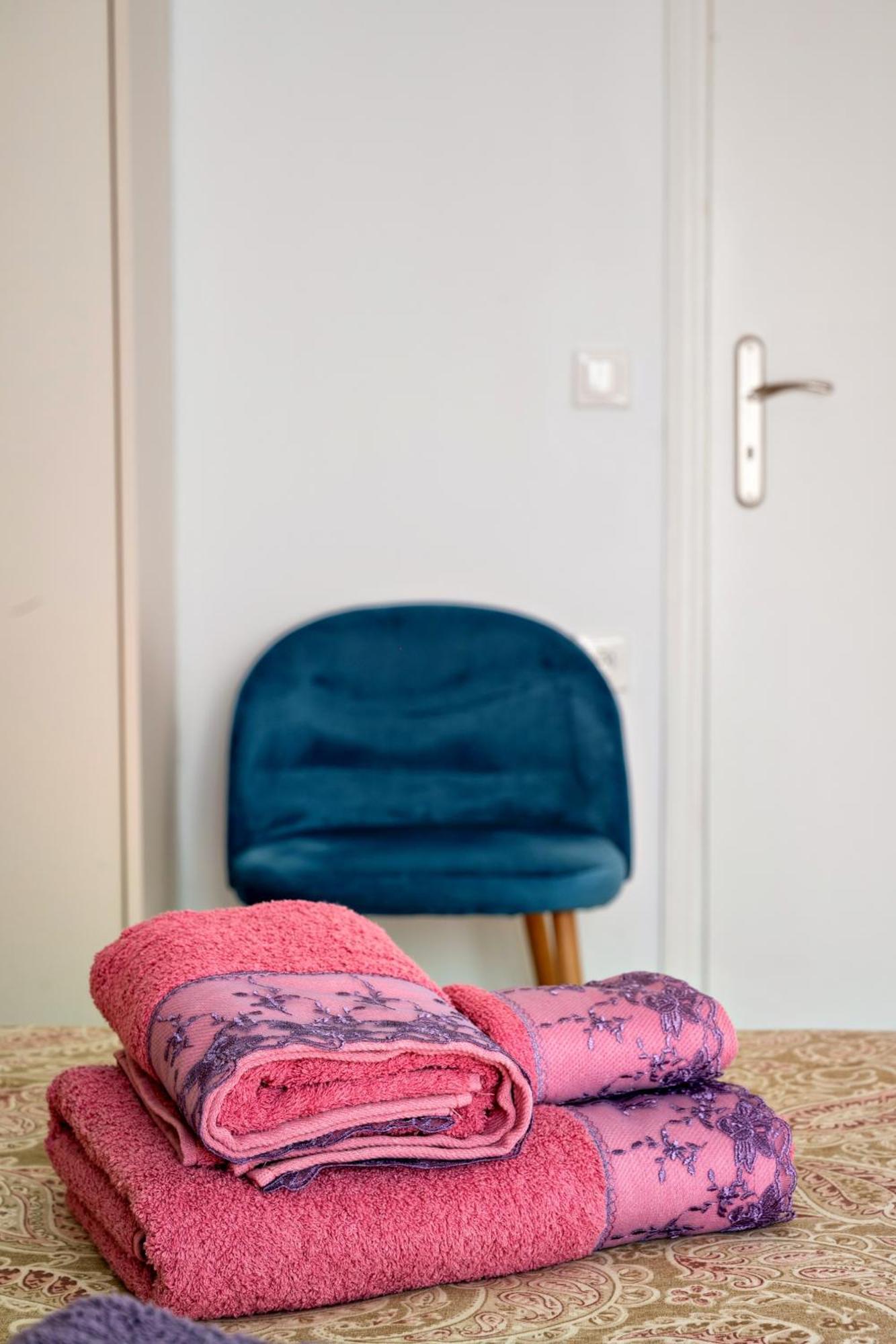 Xperience Apartment Heraklion (Crete)