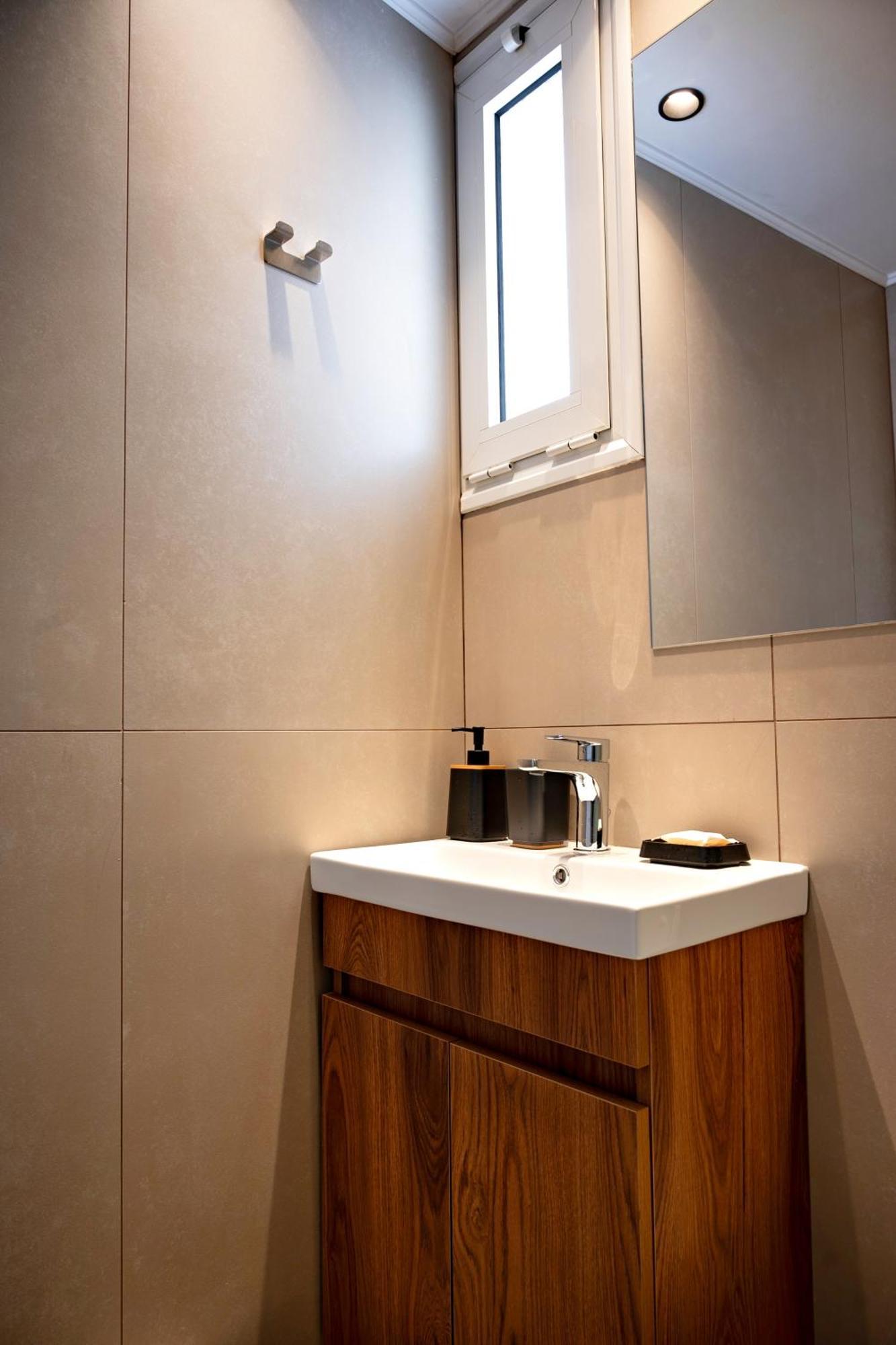 Xperience Apartment