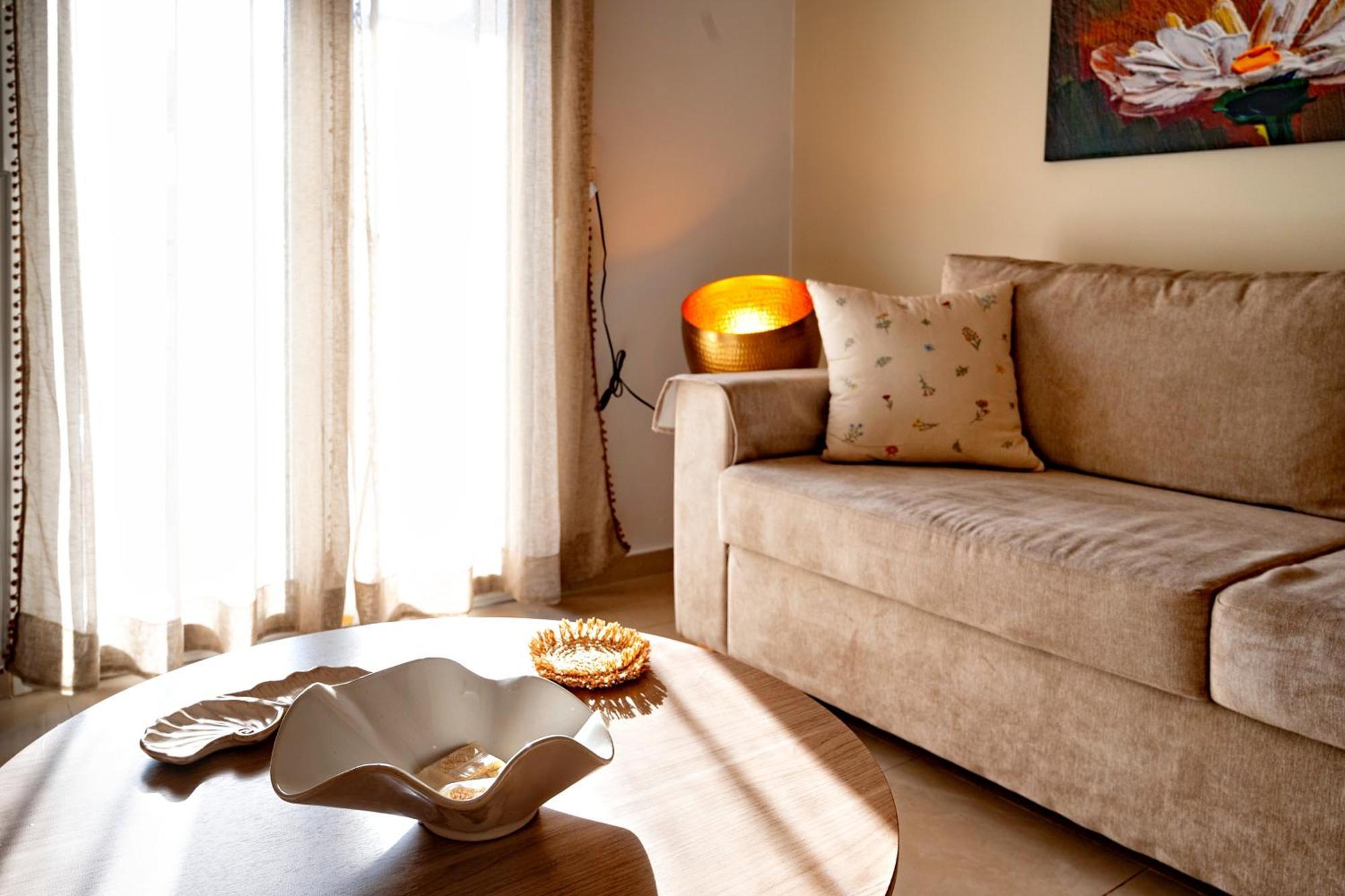 Xperience Apartment Heraklion (Crete)