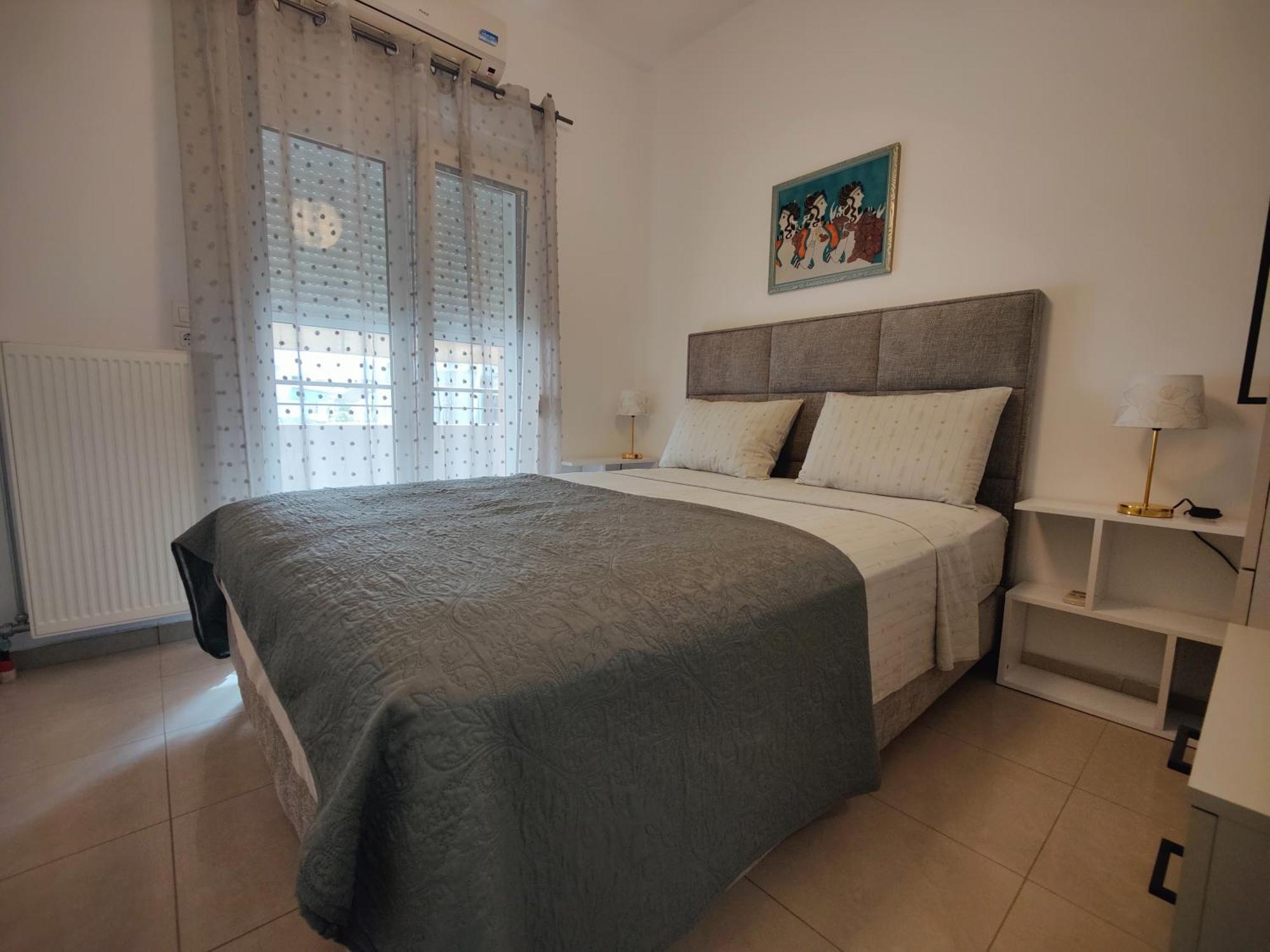 Apartment Xperience Heraklion (Crete)