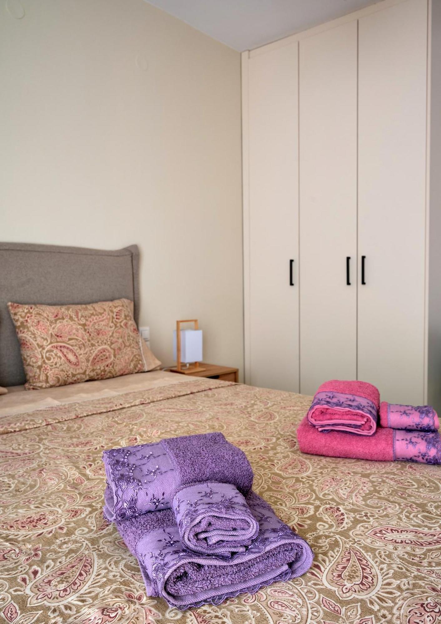 Xperience Apartment Heraklion (Crete)