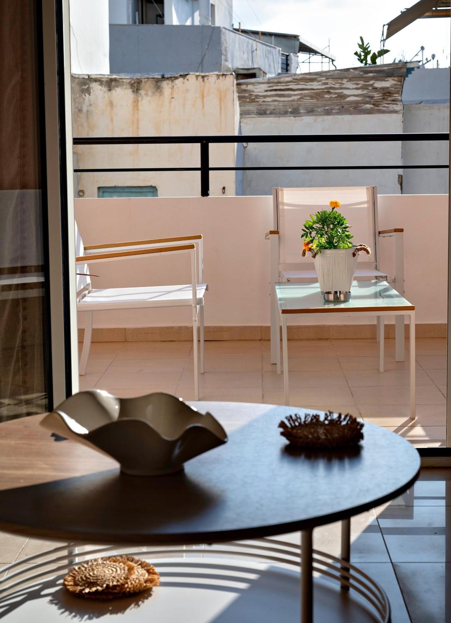 Apartment Xperience Heraklion (Crete)